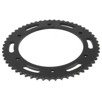 Couronne, pignon de moto JT JTR839.55