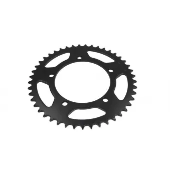 JT JTR1793.45 - Couronne, pignon de moto