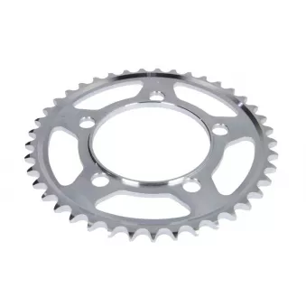 Couronne, pignon de moto JT JTR898.41