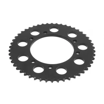 JT JTR1134.50 - Couronne, pignon de moto