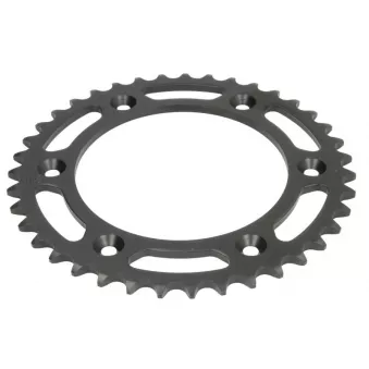 Couronne, pignon de moto JT JTR210.39