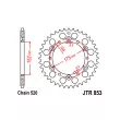 JT JTR853.54 - Pignon, couronne de chaine