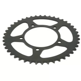 Couronne, pignon de moto JT JTR702.44