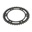 JT JTR3.41 - Couronne, pignon de moto