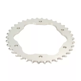 Couronne, pignon de moto JT JTA761.38