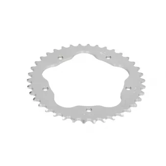 Couronne, pignon de moto JT JTA751.38