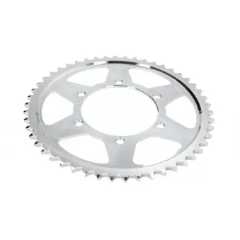 Couronne, pignon de moto JT JTR2014.50
