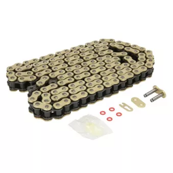 Kit chaîne de distribution JT JTC428HPOGB140SL