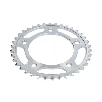 Pignon, couronne de chaine JT JTR1304.38