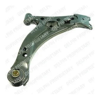 Triangle ou bras de suspension (train avant) DELPHI OEM 4806820260
