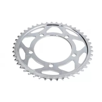 Pignon, couronne de chaine JT JTR7.45