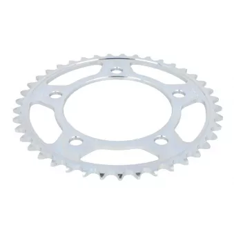 Pignon, couronne de chaine JT JTR1316.41 pour HONDA NC NC 700 XA - 52cv