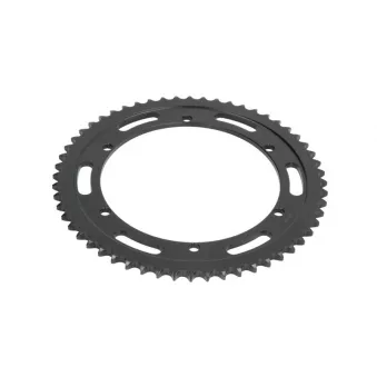 Couronne, pignon de moto JT JTR1839.56