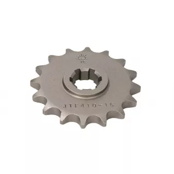 pignon de chaîne JT JTF410.16