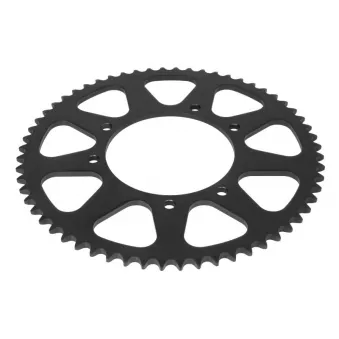 Couronne, pignon de moto JT JTR1131.60