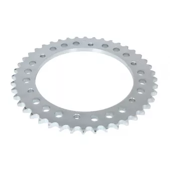 Couronne, pignon de moto JT JTR2011.44