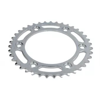 Pignon, couronne de chaine JT JTR301.39