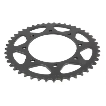 Pignon, couronne de chaine JT JTR487.45