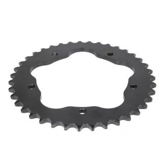 Couronne, pignon de moto JT JTR752.39