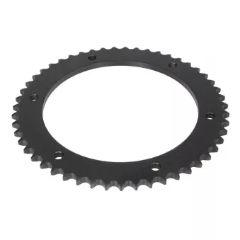 Couronne, pignon de moto JT JTR839.51