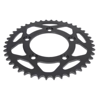 Couronne, pignon de moto JT JTR746.44