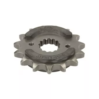 Pignon à chaine JT JTF513.15RB pour SUZUKI GS GS 400 - 27cv