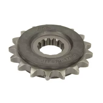 pignon de chaîne JT JTF579.17RB