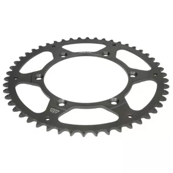 Couronne, pignon de moto JT JTR460.50SC