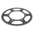 JT JTR251.51SC - Couronne, pignon de moto