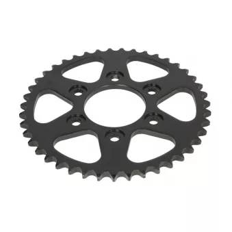 Pignon, couronne de chaine JT JTR766.43