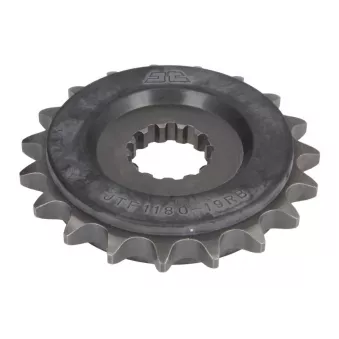 pignon de chaîne JT JTF1180.19RB