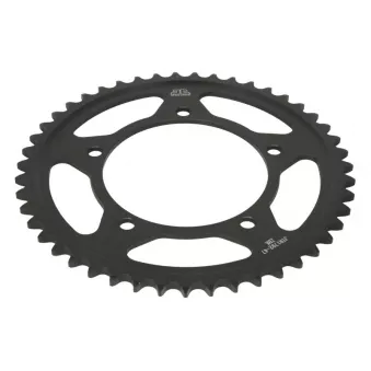 Couronne, pignon de moto JT JTR1792.47ZBK