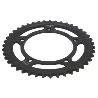 JT JTR1800.43ZBK - Couronne, pignon de moto