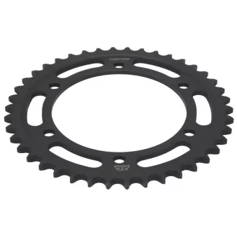 Couronne, pignon de moto JT JTR300.42ZBK
