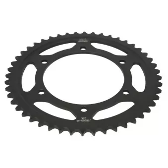 Couronne, pignon de moto JT JTR300.48ZBK