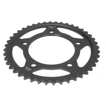 Couronne, pignon de moto JT JTR302.44ZBK