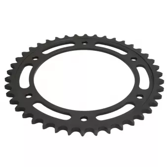 Pignon, couronne de chaine JT JTR6.42ZBK