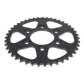 Pignon, couronne de chaine JT JTR765.43