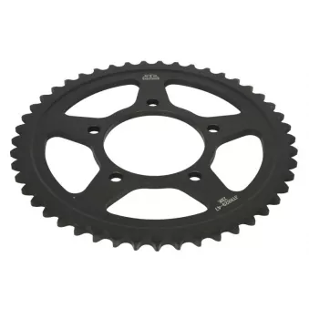 Pignon, couronne de chaine JT JTR829.47ZBK