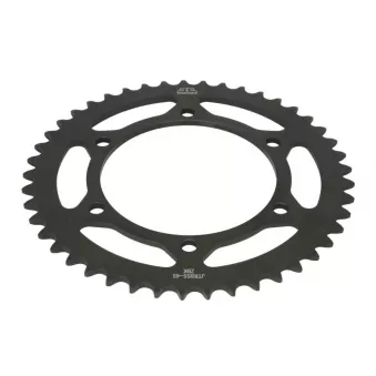 Pignon, couronne de chaine JT JTR855.45ZBK