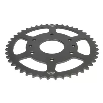 Couronne, pignon de moto JT JTR890.45ZBK