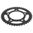 JT JTR898.41ZBK - Couronne, pignon de moto