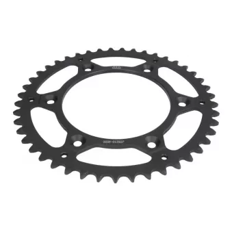 Couronne, pignon de moto JT JTR210.45SC