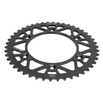 Pignon, couronne de chaine JT JTA210.46BLK