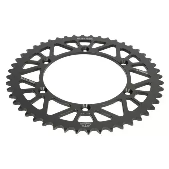 JT JTA460.48BLK - Couronne, pignon de moto