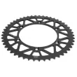 JT JTA460.49BLK - Couronne, pignon de moto