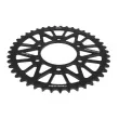 JT JTA478.43BLK - Couronne, pignon de moto