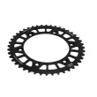 JT JTA822.44BLK - Couronne, pignon de moto
