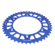 JT JTA822.45BLU - Couronne, pignon de moto