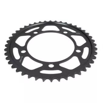 Couronne, pignon de moto JT JTR10.44